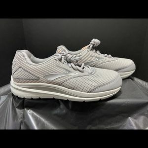 Brooks Addiction Walker Suede